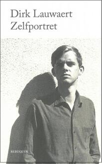 Zelfportret -   (ISBN: 9789075175950)