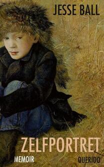Zelfportret - Jesse Ball