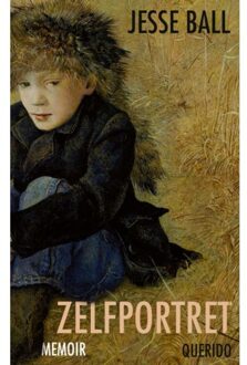 Zelfportret - Jesse Ball