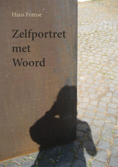 Zelfportret met woord -  Hans Franse (ISBN: 9789493364141)