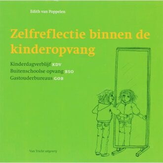 Zelfreflectie binnen de kinderopvang set