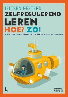Zelfregulerend Leren - Jeltsen Peeters