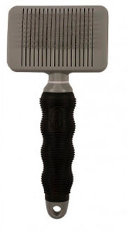 Zelfreinigende slickerborstel Medium