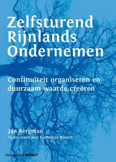 Zelfsturend Rijnlands Ondernemen