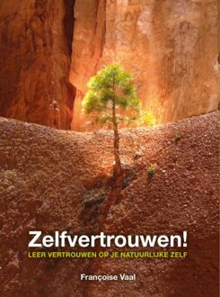 Zelfvertrouwen! - eBook Francoise Vaal (9402124055)