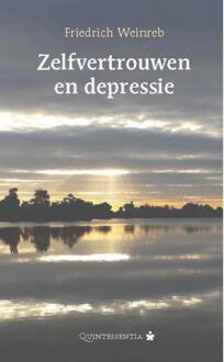 Zelfvertrouwen en depressie -  Friedrich Weinreb (ISBN: 9789079449217)