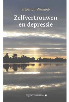 Zelfvertrouwen En Depressie - Friedrich Weinreb