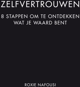 Zelfvertrouwen - Roxie Nafousi - ebook