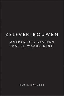 Zelfvertrouwen -  Roxie Nafousi (ISBN: 9789401306379)