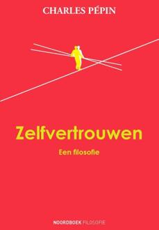 Zelfvertrouwen