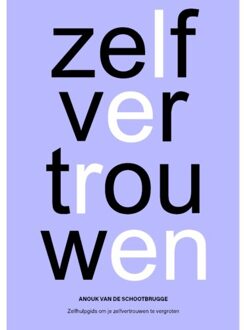 Zelfvertrouwen