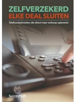 Zelfverzekerd Elke Deal Sluiten - Andy De Bondt