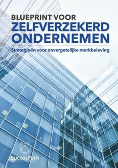 Zelfverzekerd Ondernemen -  Andy de Bondt (ISBN: 9789403806655)