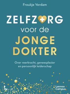 Zelfzorg voor de jonge dokter