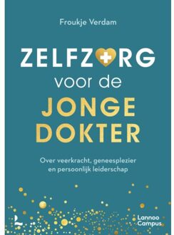 Zelfzorg voor de jonge dokter