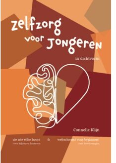 Zelfzorg Voor Jongeren In Dichtvorm - Connelie Klijn