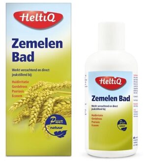 Zemelen Bad 200 ml