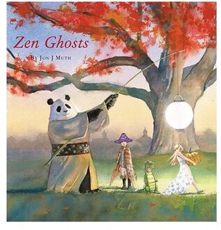 Zen Ghosts