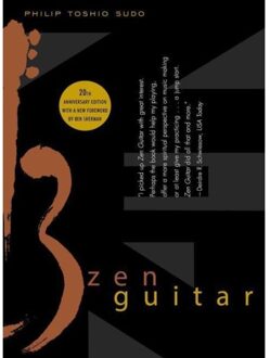 Zen Guitar