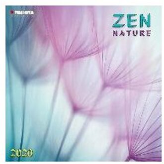 Zen Nature 2020