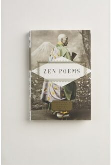 Zen Poems