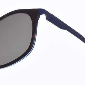 Zen Vlindervormige zonnebril van acetaat en metaal Z407 dames Veelkleurig - One Size