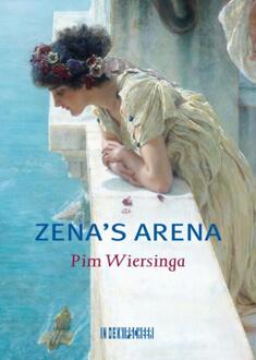 Zena's Arena - Pim Wiersinga