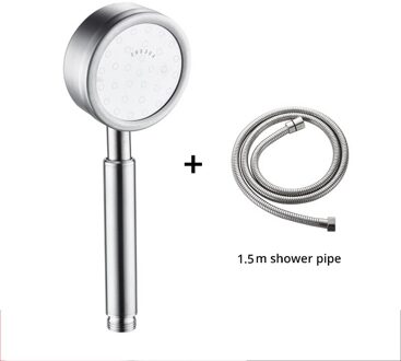 Zenbefe 304 Rvs Douchekop Onder Druk Bad Douche Enkele Kop Douche Onder Druk Bad Douchekop reeks A