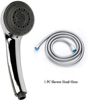 Zenbefe Douchekop Regendouche Handdouche Multifunctionele Verstelbare Hoge Druk Douchekop Waterbesparende Spa Douchekop hoofd met hose
