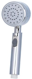 Zenbefe Stijl Douchekop Met Switch, Handheld Douchekop Boiler, Onder Druk Douchekop stijl A