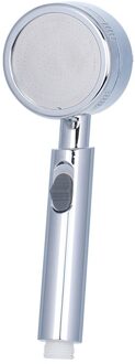 Zenbefe Stijl Douchekop Met Switch, Handheld Douchekop Boiler, Onder Druk Douchekop stijl B