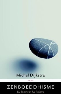 Zenboeddhisme - eBook Michel Dijkstra (9026323697)