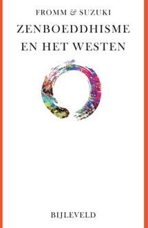 Zenboeddhisme En Het Westen - (ISBN:9789061315421)