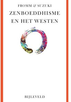 Zenboeddhisme En Het Westen - (ISBN:9789061315421)