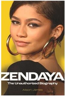 Zendaya - Alison James