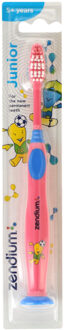 Zendium Tandenborstel Junior 5+ Years multi
