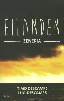 Zeneria - eBook Timo Descamps (9462345740)