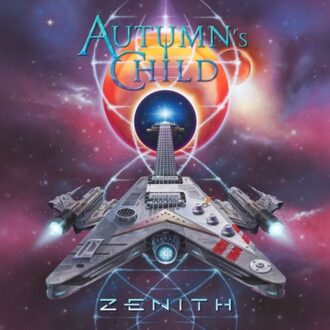 Zenith - Autumn's Child