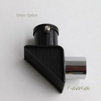 Zenith Spiegel Astronomische Telescoop Accessoires 24.5Mm Interface 90 Graden (Reflectie Spiegel)