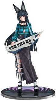 Zenless Zone Zero Gift+ PVC Figure 1/8 Hoshimi Miyabi Sparkling Wonderland Ver. 23 cm