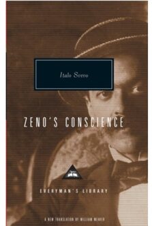 Zeno's Conscience - Everyman’s Library Contemporary Classics - Italo Svevo