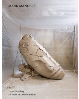 Zeno X Gallery - Mark Manders