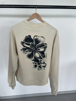 Zenric sweater summer Beige - M