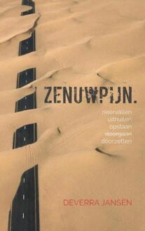 Zenuwpijn. -  Deverra Jansen (ISBN: 9789403719641)
