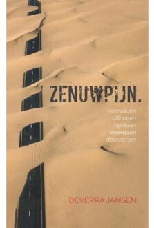 Zenuwpijn. - Deverra Jansen