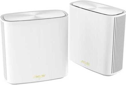 ZenWifi AX XD6S Mesh Wifi 6 (2-pack)