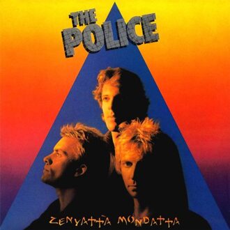 Zenyatta Mondatta (Classic Album)