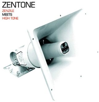 Zenzile Meets High Tone