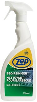 ZEP Bbq Reininiger 750 Ml