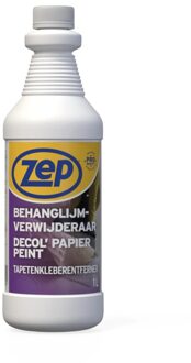 ZEP Behanglijm Verwijderaar 1 L
